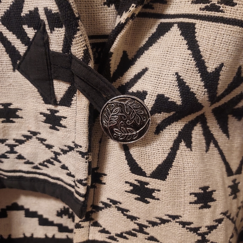 Flashback jacket - Picture 3 of 5